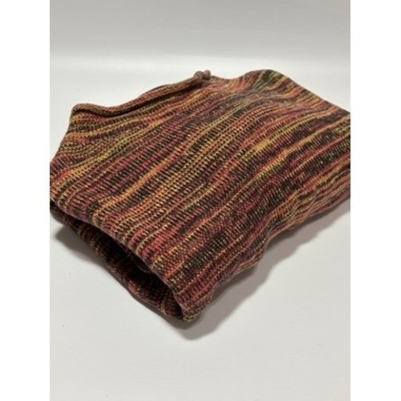 Anthropologie The Upside Nitara Knit Cropped Sweater XXS/XS Arrow Detail - Picture 10 of 10